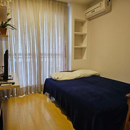 Flat Ibirapuera Special  Apartment Sao Paulo Exterior photo