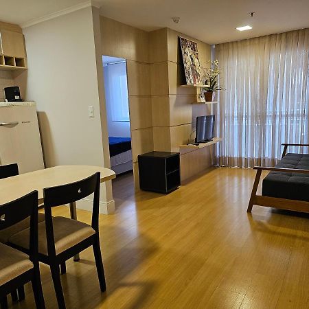 Flat Ibirapuera Special  Apartment Sao Paulo Exterior photo
