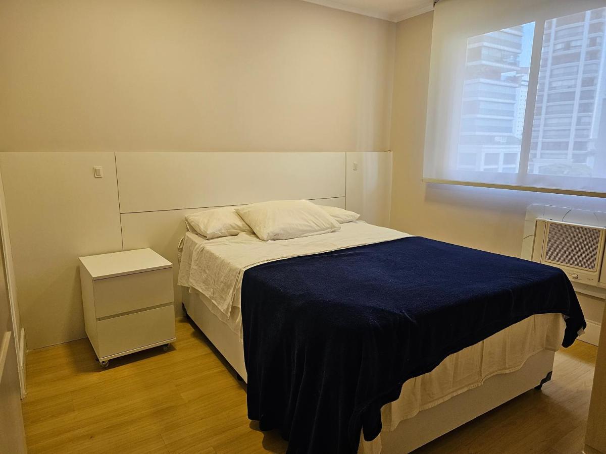 Flat Ibirapuera Special  Apartment Sao Paulo Exterior photo
