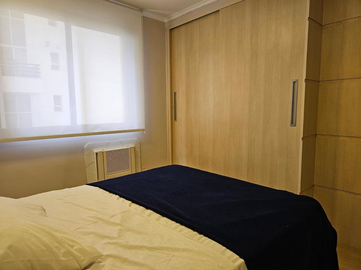 Flat Ibirapuera Special  Apartment Sao Paulo Exterior photo
